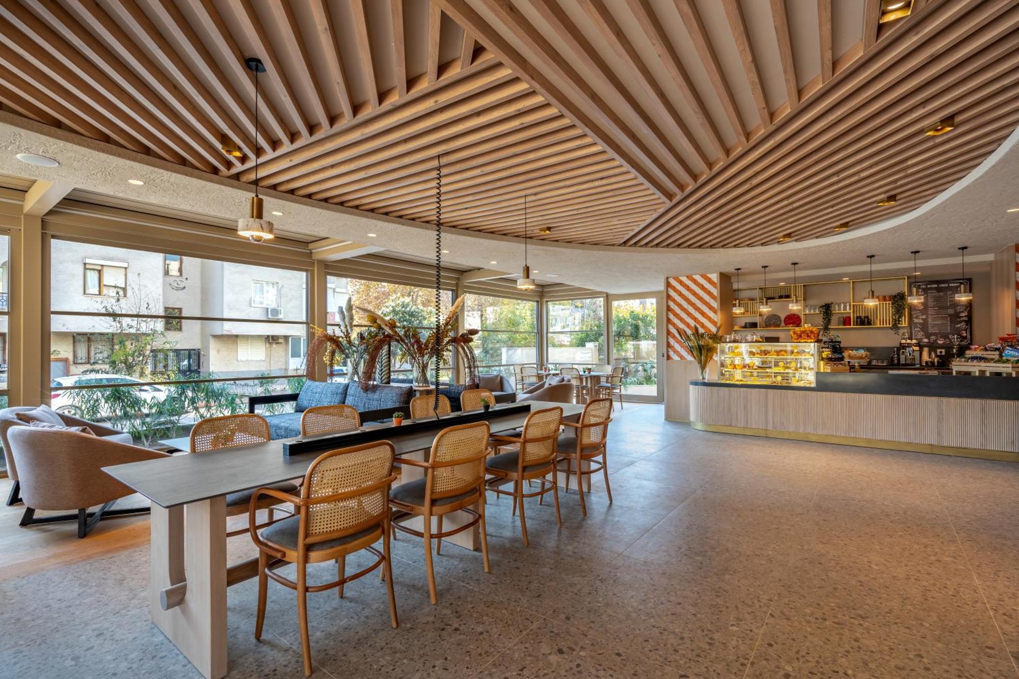 Oli Hotel And Suites Antalya Bagian luar foto