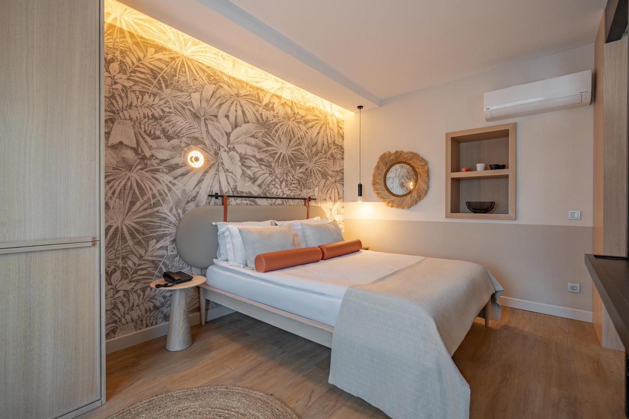 Oli Hotel And Suites Antalya Bagian luar foto